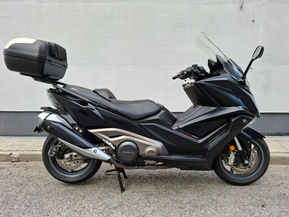 Kymco