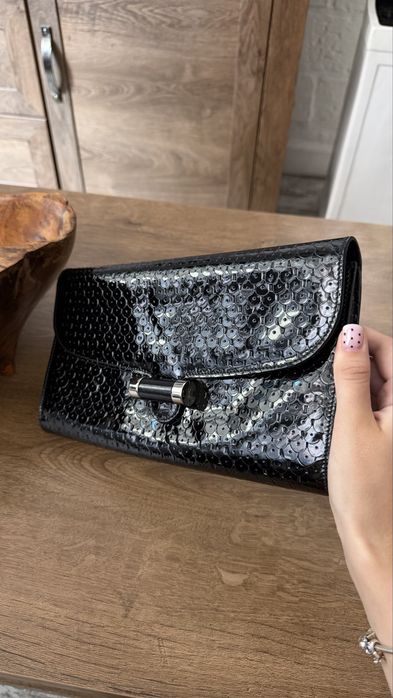 Клатч сумка Yves Saint Laurent