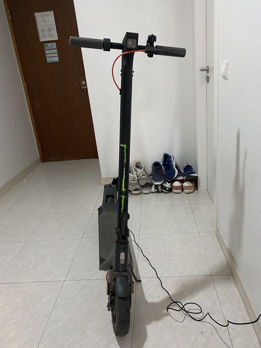 Xiaomi trotinete eletrica  4 Lite 2nd Gen