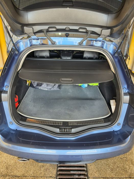 Renault Megane 4