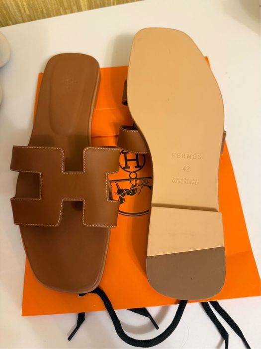 Hermes 26,5 см устілка