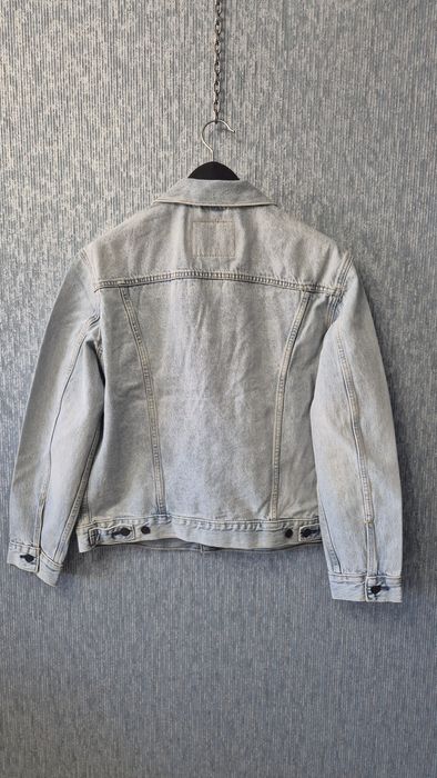 Джинсова куртка Levi's Trucker Jacket