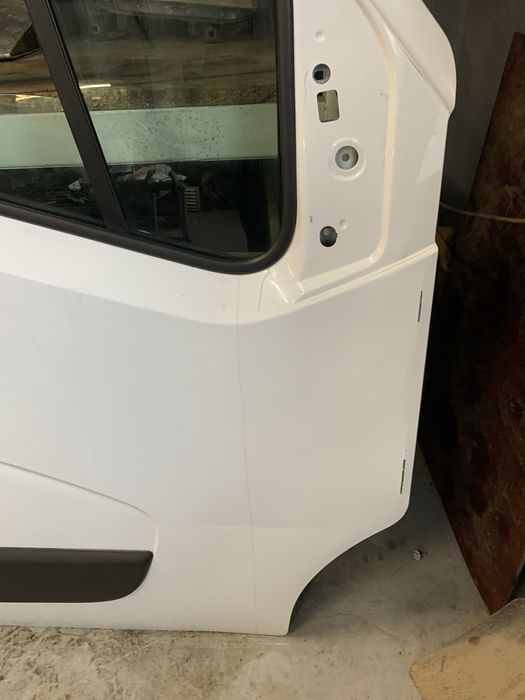 Drzwi lewe prawe przednie przód Renault Master III,IV Opel Movano