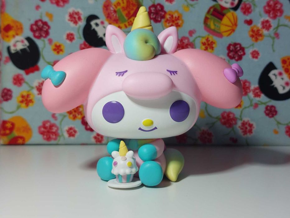 Funko Pop! Hello Kitty and Friends 61 My Melody