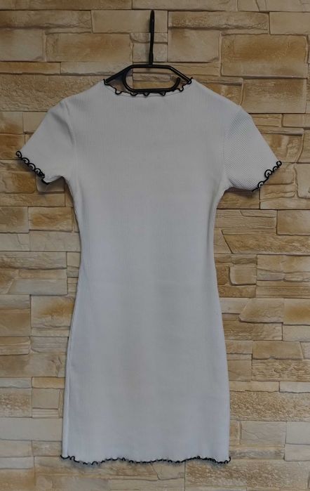 Sukienka ZARA r. S