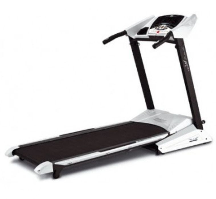 Passadeira BH Fitness Prisma M80