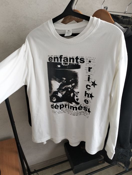 Кофта ERD Enfants Riches Deprimes