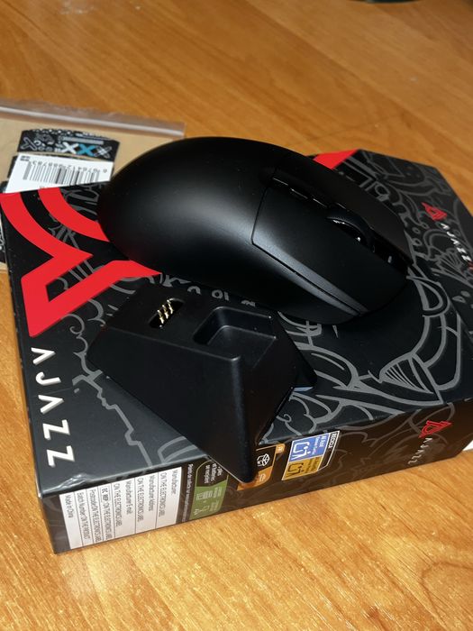 Мишка ajazz AJ139 V2 MC Нова