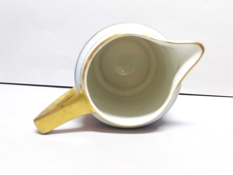 Mlecznik, Rosenthal Empire, Bleu Royal, 1920 rok
