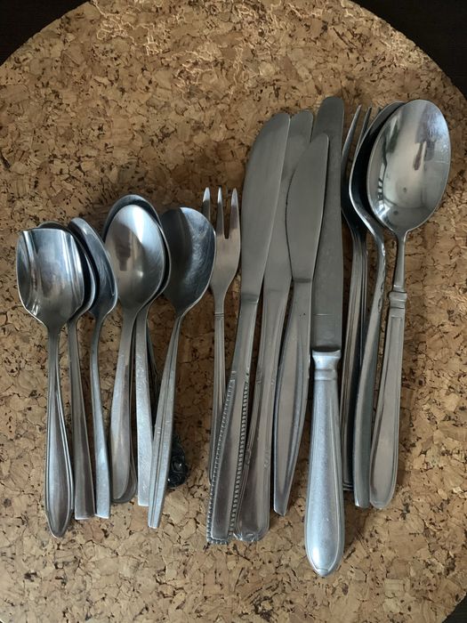 Sztućce różne …..