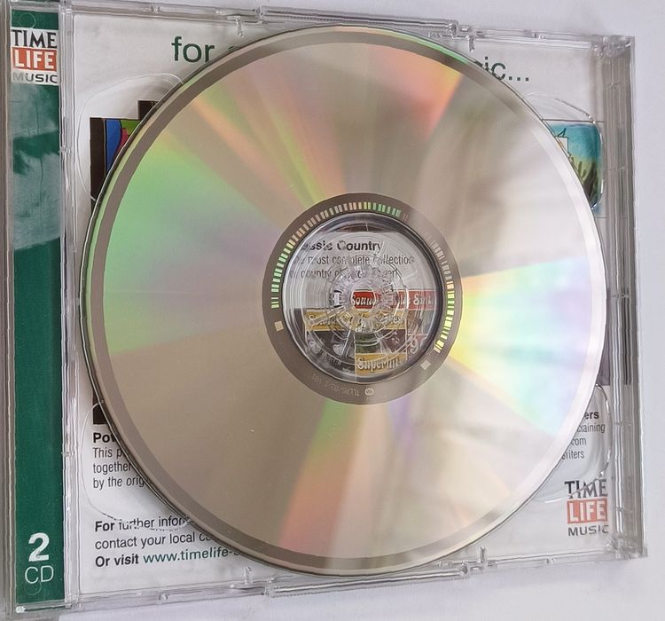 Lifetime Of Romance Falling In Love 2CD 2004r