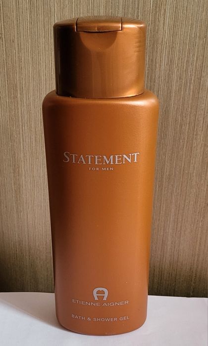 Гель для душу для чоловіків