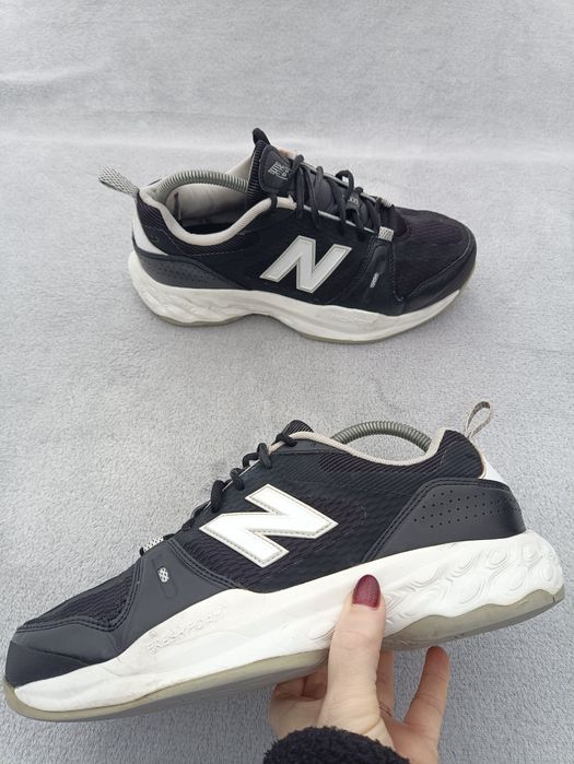 Мужские кроссовки New Balance р42