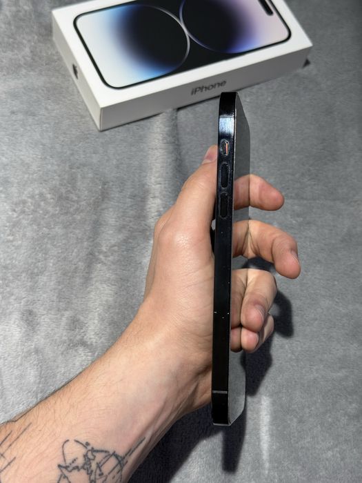 iPhone 14 Pro Max 512 Gb айфон АКБ 81%