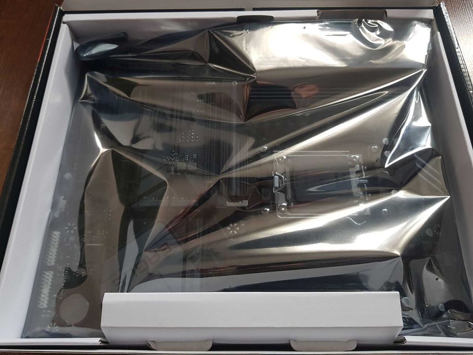 Gigabyte B650 Eagle AX Płyta główna