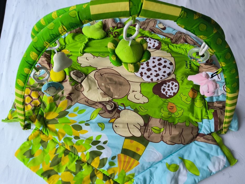 Mata edukacyjna Canpol Babies