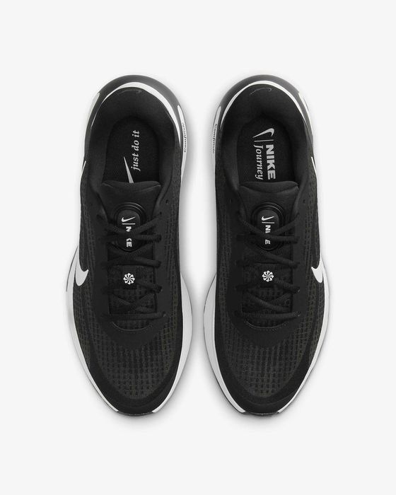 ‼️Кроссовки Nike Journey Run React AirMax Jordan Оригинал (FN0228-001)