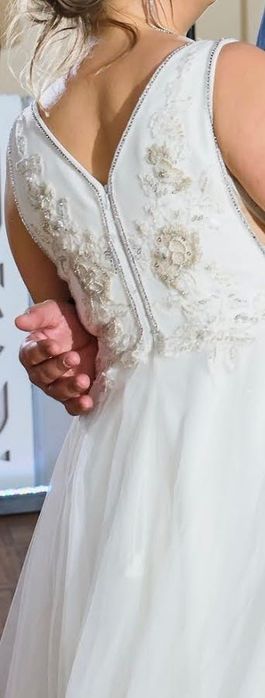 Suknia ślubna Agnes