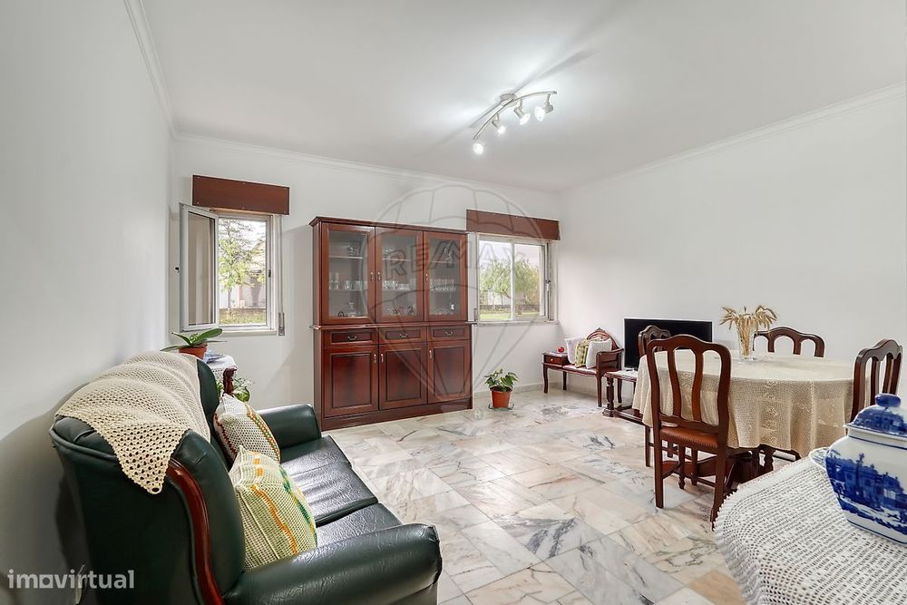 Apartamento T1 para venda