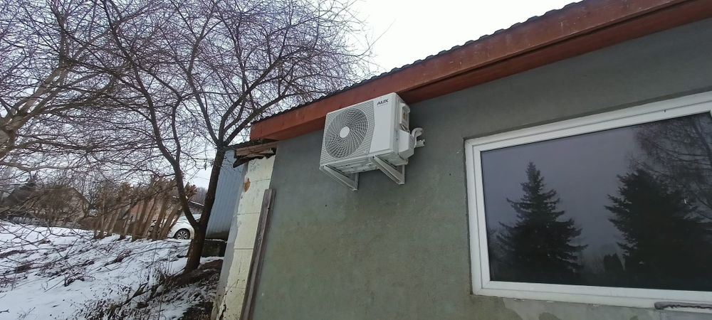 Sprzedaż i montaż klimatyzacji  Wadowice , Andrychów  , Kraków ,