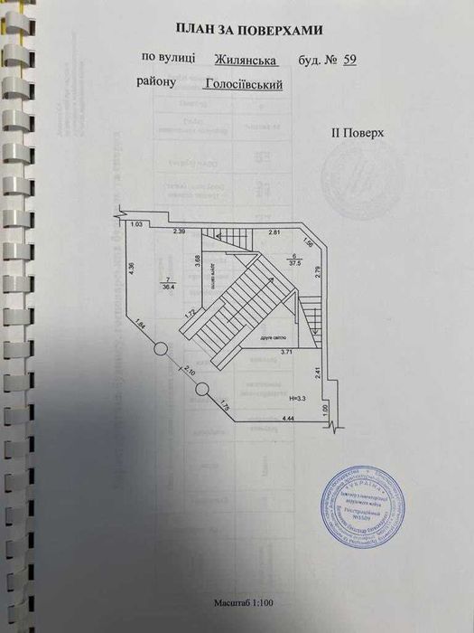 Центр, Вітрина 8 м висотою, Жилянська, 59, під шоурум, магазин