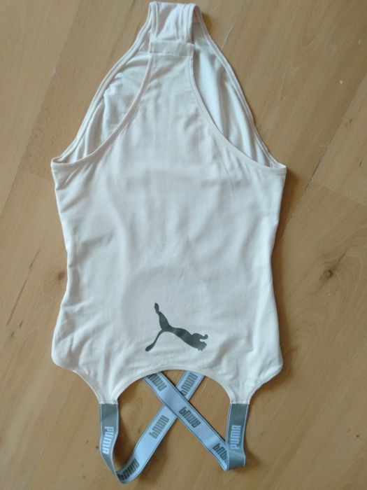 Body damskie Puma rozm M