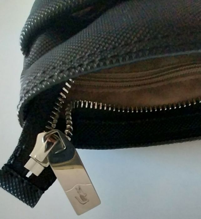 Bolsa Lacoste original