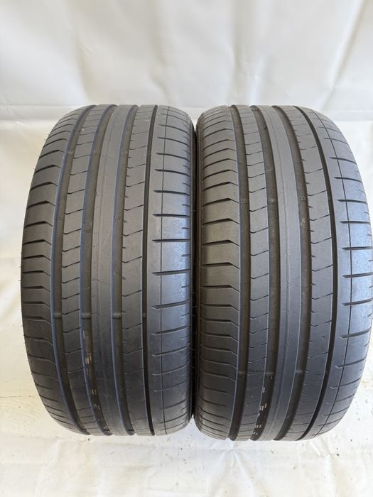 285/40/22 Pirelli P Zero MO-S 106Y 2021R