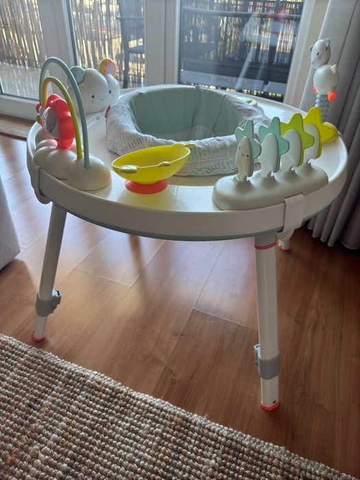 Vendo Centro de Atividades