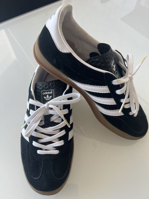 Adidas Gazelle 39 1/3 unisexo