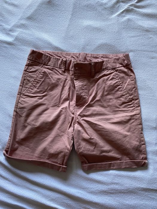 2 calçoes para homem