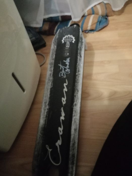 Sprzedam podest z ethica erawana v1