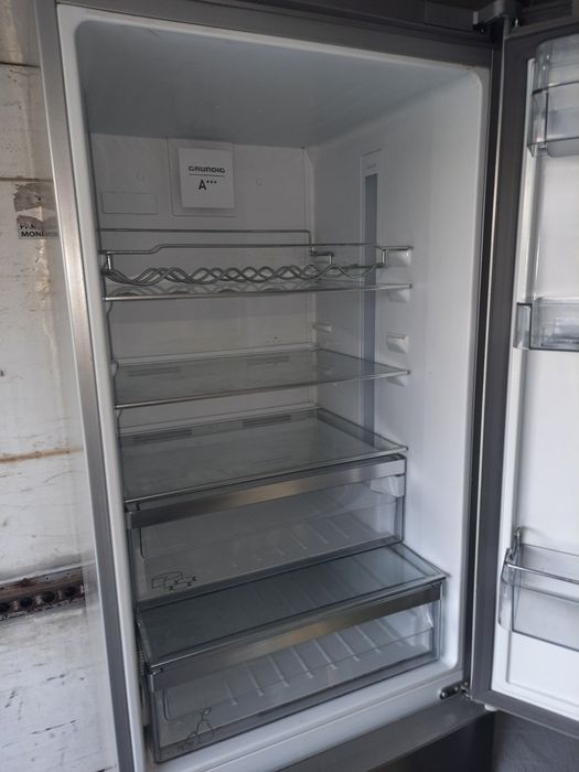 Lodówka grundig No Frost