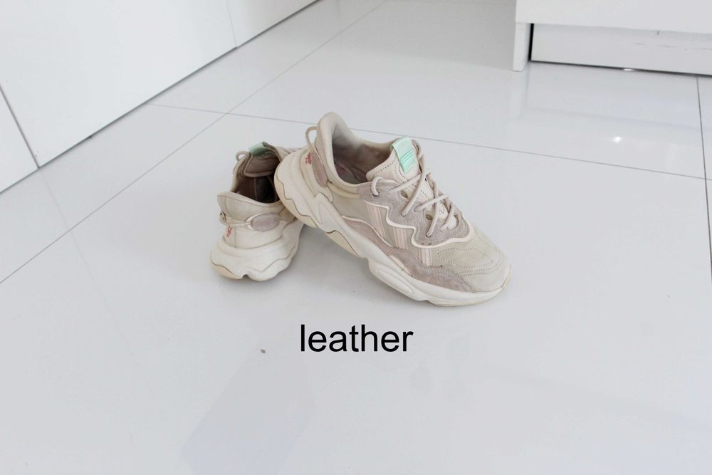 Adidas Ozweego skóra 39 1/3