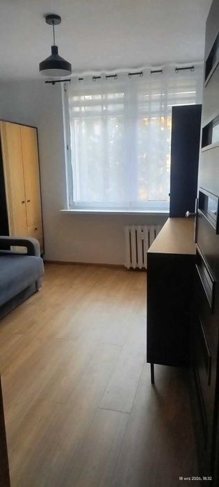 2-pokojowe mieszkanie w Zielonej Górze