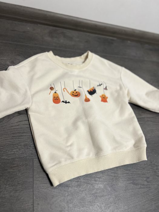 Кофта на осінь дитяча