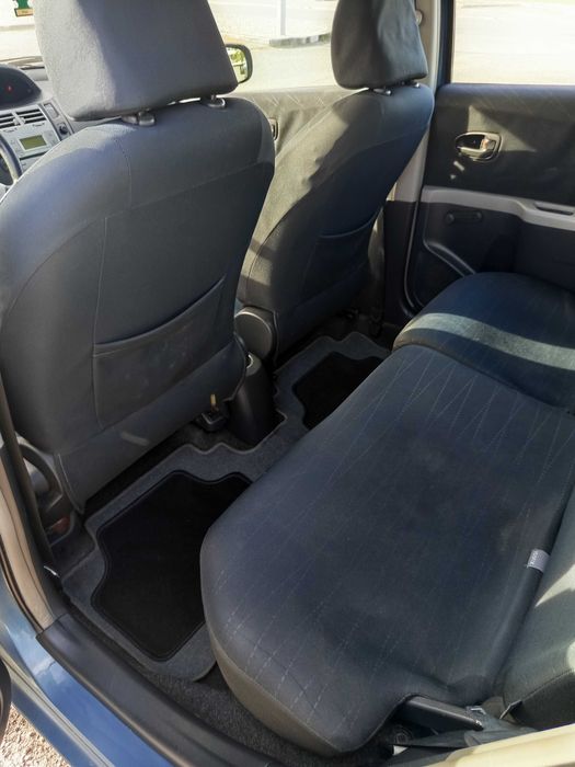 Toyota Yaris 1.0