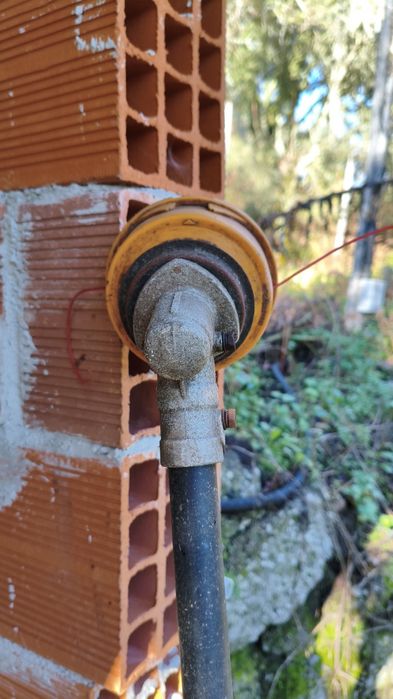 Roçadeira McCulloch B33B