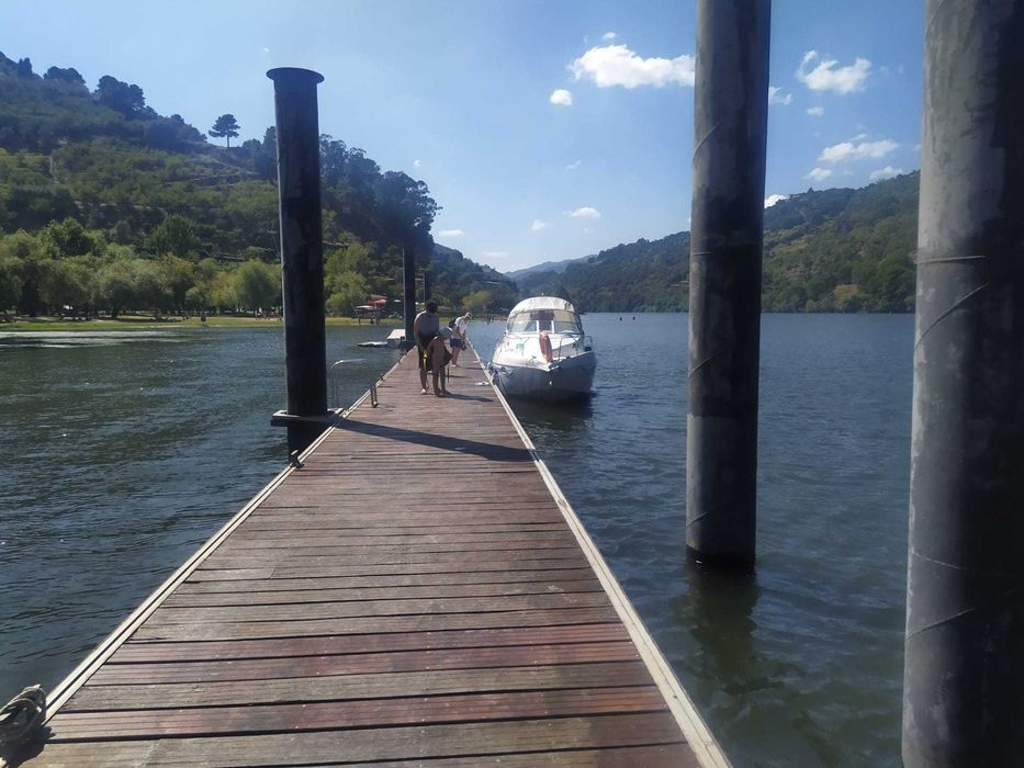 Barco Lema Gold Diesel