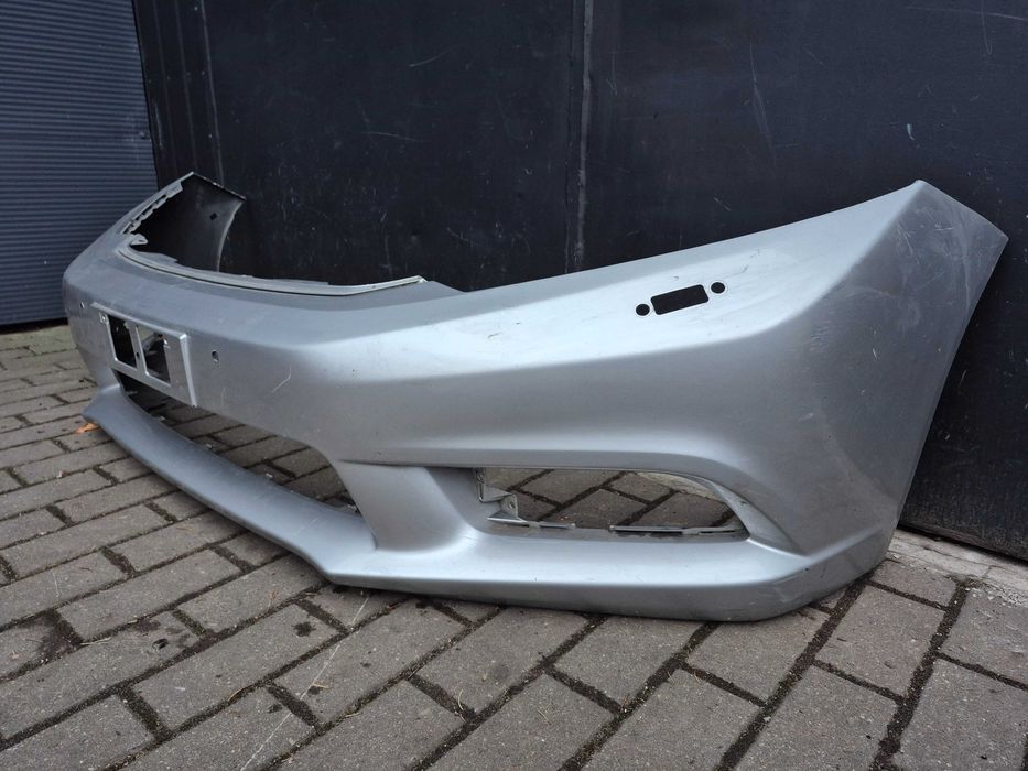 Honda Civic IX 11-14 Sedan Zderzak przód przedni oryginalny