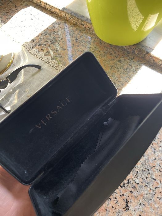 Vendo oculos originais