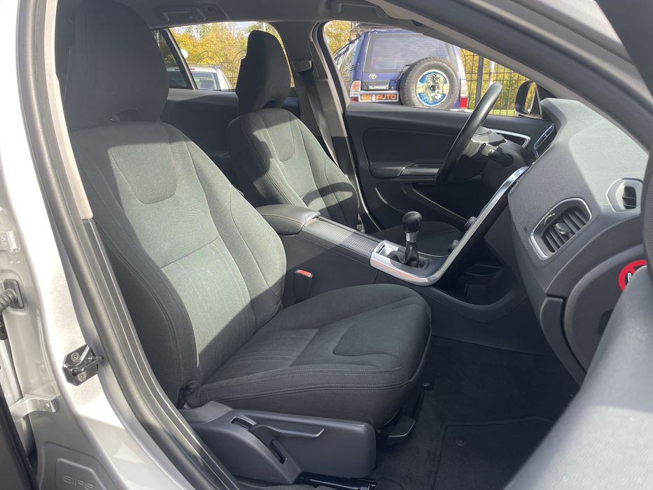 Продам Volvo v60