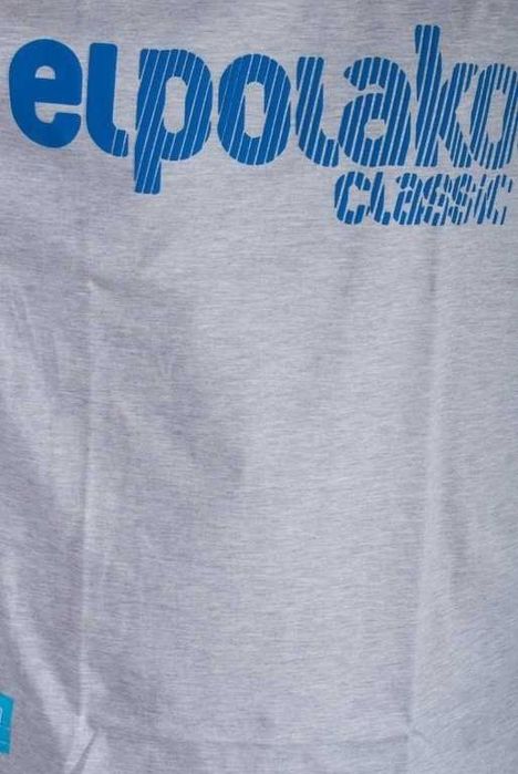 El Polako Koszulka T-Shirt Elpolako DonGuralesko