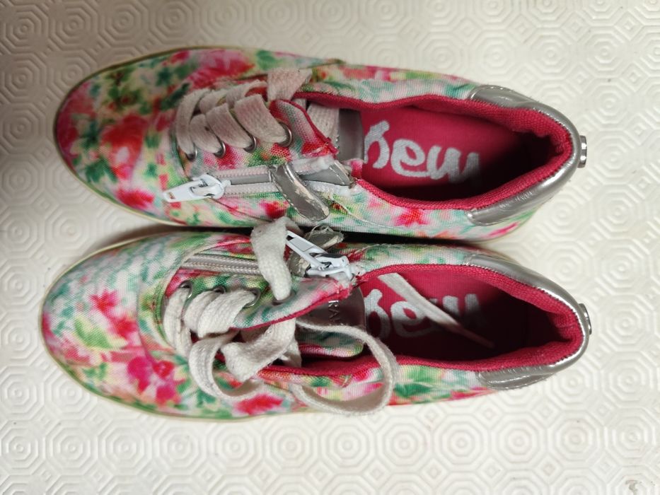 Sapatilhas de Criança Mayoral