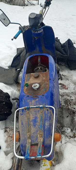 Продаж ОБМІН на ходу