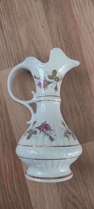 Dzbanek porcelanowy Chodzież kolekcja Iwona