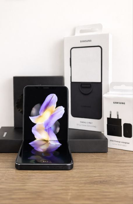 Samsung Galaxy Z Flip 7 Como Novo | Garantia Ativa