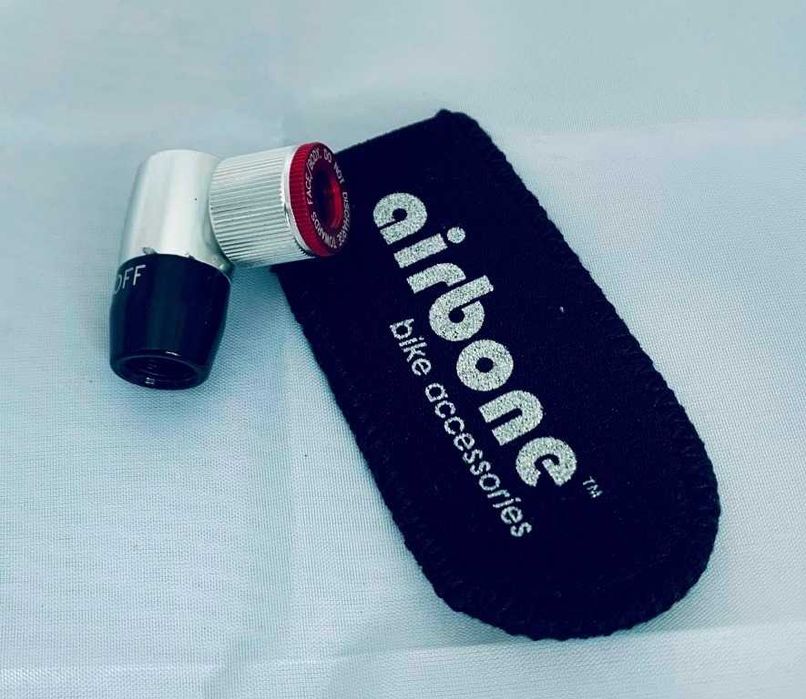 Adapter do nabojów CO2 Airbone