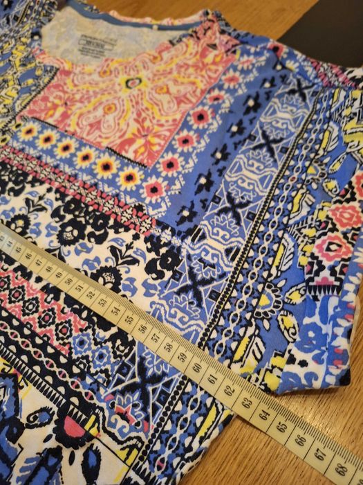 Gina BENOTTI bluzka roz 48/50/52