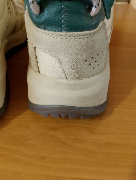 Кросовки PUMA Explore Nitro SPS